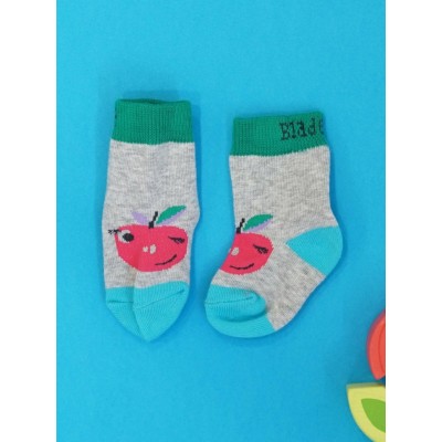 Apple Sock