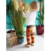 WWF Organic Tiger Leggings