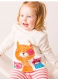 Willow the Cat Top