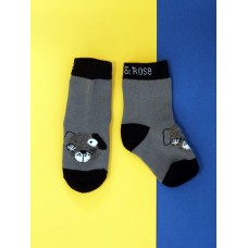 Griff The Dog Socks