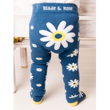 Daisy in Bloom Leggings