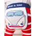 Campervan Leggings